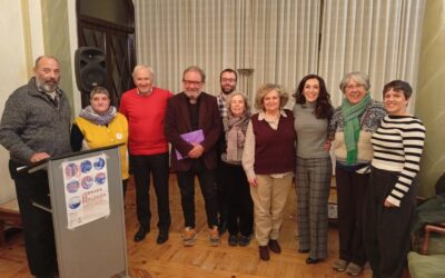 “EL PATRIMONIO NO SE VALORA, NI SIQUIERA SE CUMPLE LA LEY, SOLO CON ESO YA ESTARÍA SALVADO”