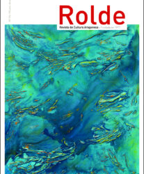 LA REVISTA ROLDE SACA SU NÚMERO  194-195 (julio-diciembre 2025)