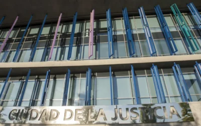 NUEVA DENOMINACIÓN DE LOS JUZGADOS UNIPERSONALES DE ZARAGOZA