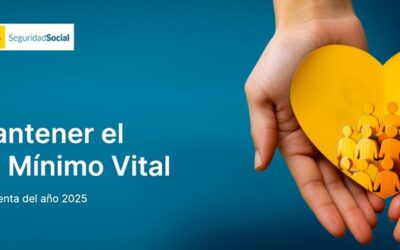 CLAVES PARA MANTENER EL INGRESO MÍNIMO VITAL